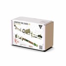 Faustus Models 1:35 - FM35021 Panther Tool Racks (Battle worn) thumbnail