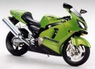 Tamiya 1:12 - Kawasaki Ninja ZX-12R (14084) thumbnail