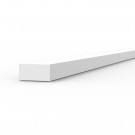 Strips 1.00 x 2.00 x 350mm - STYRENE STRIP thumbnail