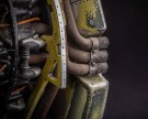 ANYZ - JUST AN ENGINE UPGRADE (paper book incl. A3 poster)  thumbnail