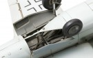 Tamiya 1:48 - Heinkel He162 A-2 Salamander (61097) thumbnail