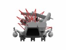 HS Models 1:350 - Sikorsky CH-53 E Super Stallion thumbnail