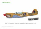 Eduard 1:48 - P-40N WARHAWK ROYAL CLASS DUAL COMBO (R0025) thumbnail