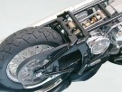 Tamiya 1:12 - Yamaha XV1600 Roadstar (14080) thumbnail