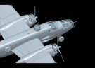 HK Models 1:48 - B-25J Mitchell Glazed Nose thumbnail