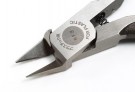 Tamiya 74123 Sharp Pointed Side Cutter for Plastic thumbnail