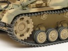 Tamiya 1:35 - German Heavy SP Howitzer Hummel (Late Production) (35367) thumbnail