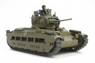 Tamiya 1:35 - Infantry Tank Matilda Mk.III/IV Red Army (35355) thumbnail