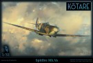 Kotare 1:32 - Spitfire Mk.Va thumbnail