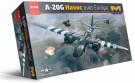 HK Models 1:32 - Douglas A-20G Havoc 