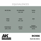 RC936 RLM 65 (1941) thumbnail