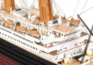 OcCre 1:300 - Titanic (14009) thumbnail