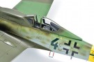 Zoukei-Mura 1:32 - Focke-Wulf Ta 152 H-0 (SWS11) thumbnail