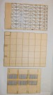 Das Werk 1:32/1:35 - Der Hangar - aircraft workshop diorama thumbnail