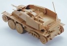 Tamiya 1:35 - German Tank Destroyer Marder III (35248) thumbnail