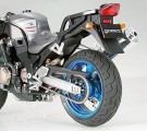 Tamiya 1:12 - Kawasaki Ninja ZX-12R (14084) thumbnail