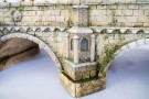 RT-Diorama 35010 Large Stone Arch Bridge (1:35) thumbnail