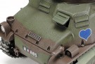 Tamiya 1:35 - French Medium Tank Somua S35 (35344) thumbnail