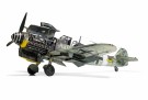 Airfix 1:24 - Messerschmitt Bf109G-5/6 (A17003) thumbnail