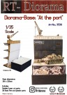 RT-Diorama 35310 Diorama Base: 