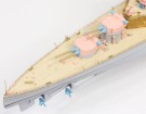 Pontos Model 1:350 - HMS Hood 1941 Detail Up Set (for Trumpeter 05302) (37036F1) thumbnail