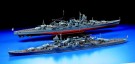 Tamiya 1:350 - 78023 Japanese Heavy Cruiser Mogami thumbnail