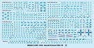 Trumpeter 1:350- USS Gerald R. Ford CVN-78 (05638) thumbnail