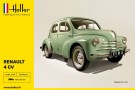 Heller 1:24 - Renault 4 CV (80762) thumbnail