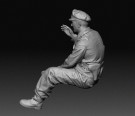 Das Werk 1:16 - German Tank Commander thumbnail