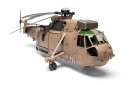 Airfix 1:48 - Westland Sea King HC.4 (A11008) thumbnail