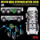 RFM 1:35 - M1128 MGS Stryker (after 2010) (RM-5148) thumbnail