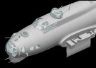 HK Models 1:32 - Boeing B-17G Flying Fortress - late Production thumbnail