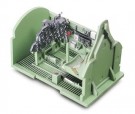 Tamiya 1:48 - P-47D Thunderbolt Razorback (61086) thumbnail