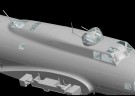 HK Models 1:32 - Boeing B-17G Flying Fortress - late Production thumbnail
