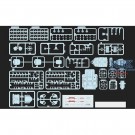 Flyhawk 1:700 - HMS Duke of York 1943 - Deluxe Edition (1118S) thumbnail