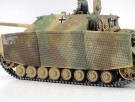 Tamiya 1:35 - German Panzer IV/70(A) (35381) thumbnail