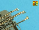 Barrels for Russian ZSU-23-4 Shilka Self-propelled AA gun thumbnail