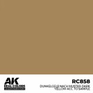 RC858 Dunkelgelb Nach Muster-Dark Yellow acc. to Sample thumbnail