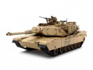 Tamiya 1:48 - 32592 U.S. Main Battle Tank M1A2 Abrams thumbnail