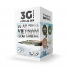 AK-Interactive AK11748 US Air Force South East Asia (SEA) Scheme thumbnail