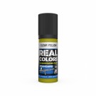 RC825 Clear Yellow thumbnail