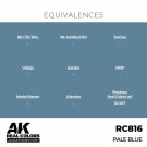 RC816 Pale Blue thumbnail