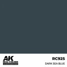 RC925 Dark Sea Blue thumbnail