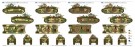 Tamiya 1:35 - French Battle Tank B1 BIS (35282) thumbnail