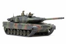 Tamiya 1:35 - German Main Battle Tank Leopard 2 A7V (35387) thumbnail