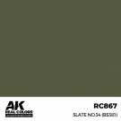 RC867 Slate No.34 (BS381) thumbnail