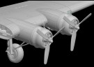 HK Models 1:32 - Boeing B-17G Flying Fortress - late Production thumbnail