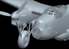 HK Models 1:48 - Avro Lancaster B Mk.I Special 'Grand Slam' thumbnail