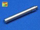 Russian 152,4 mm M-10S tank barrel for KV-II thumbnail