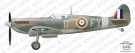 Kotare 1:32 - Spitfire Mk.Va thumbnail